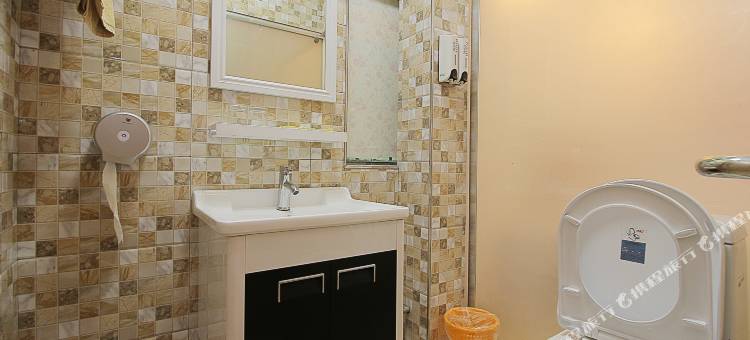 爱情公寓(海口东站店)图片