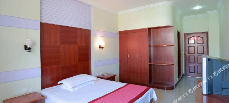 勐腊天奕大酒店图片