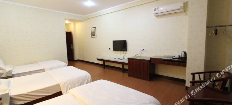 广宁永和便捷酒店图片