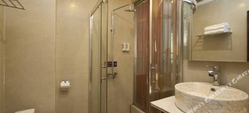 费县和美商务酒店图片