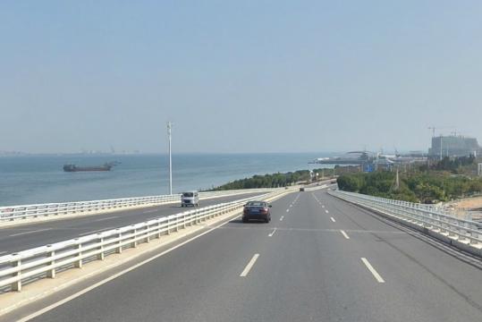 HanTing Hotel (Xiamen Airport Wuyuan Bay) Over view