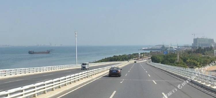 汉庭酒店(厦门机场五缘湾店)图片