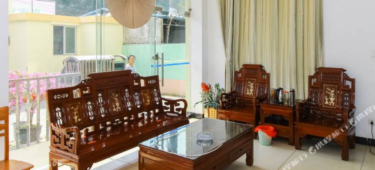 北海东来宾馆图片