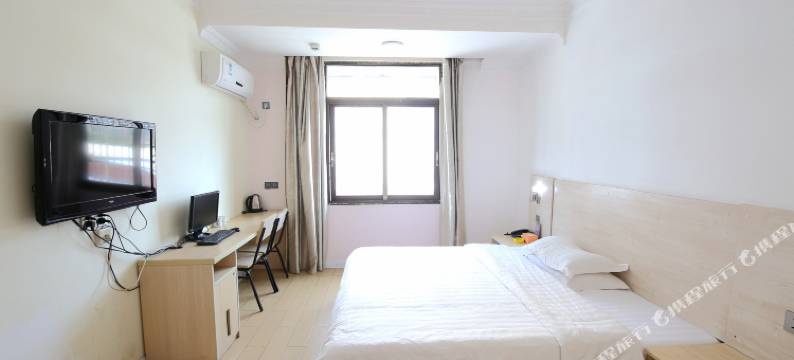 仙游唯客公寓图片