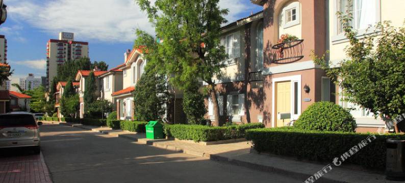 北京光明饭店图片