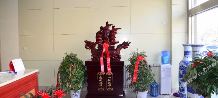 西站宾馆(聊城汽车西站店)图片