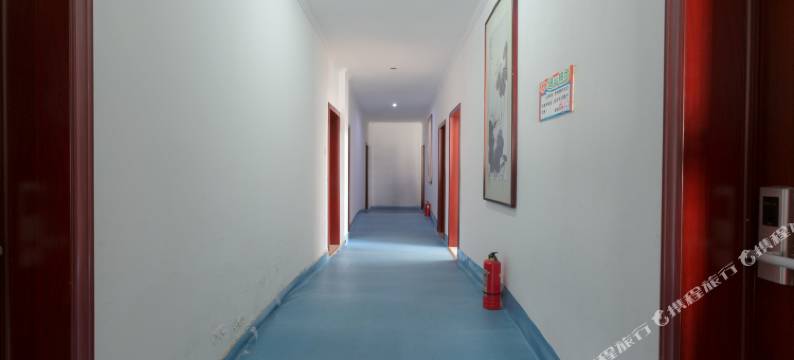 徐州驿嘉园宾馆(矿大文昌校区地铁站店)图片