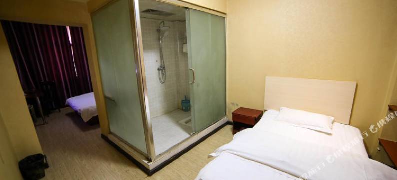 大悟大众宾馆图片