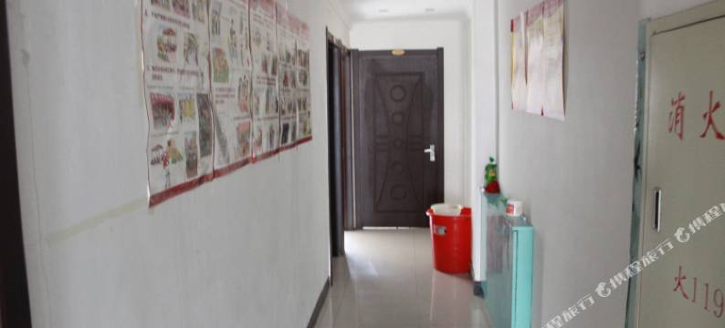 昌图求实旅馆图片