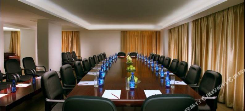 珊瑚海25小时连锁酒店(海口银湖店)图片