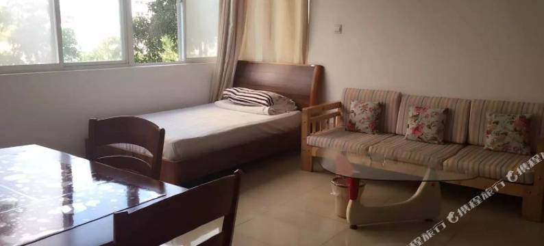 三亚君梦家庭旅馆图片