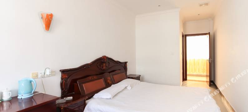 启东华泰宾馆图片