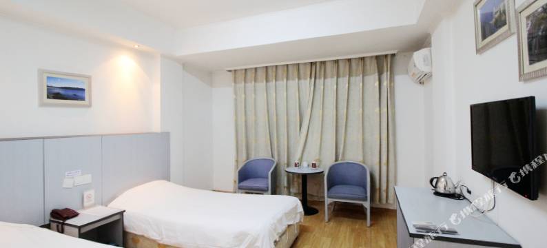 青岛良机商务酒店图片