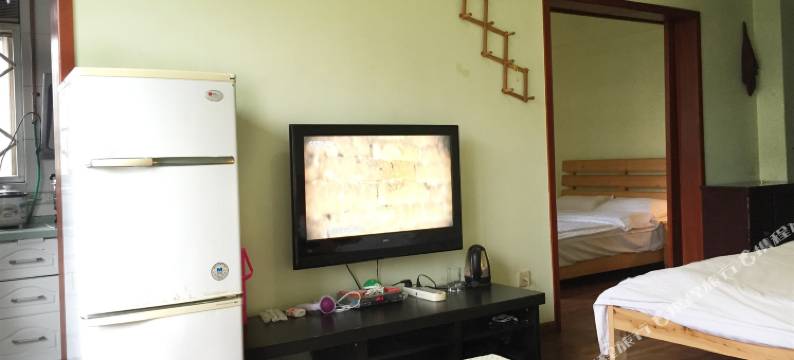 成都华西短租公寓图片