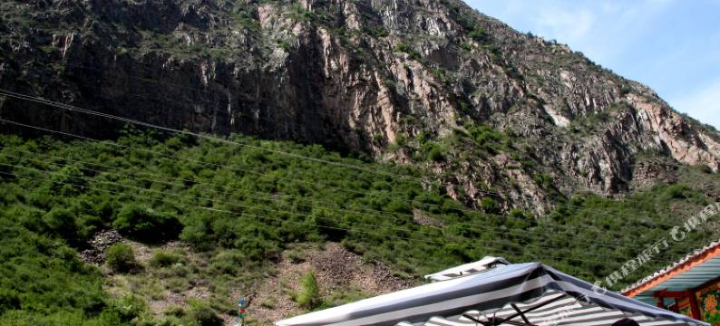 九寨沟珍妮酒店图片