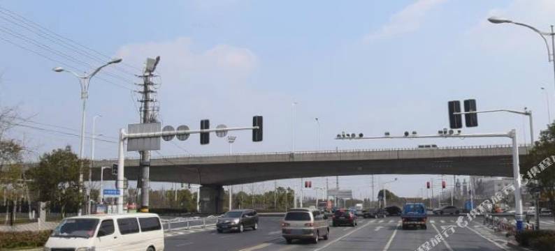 南通薇爱电竞酒店图片