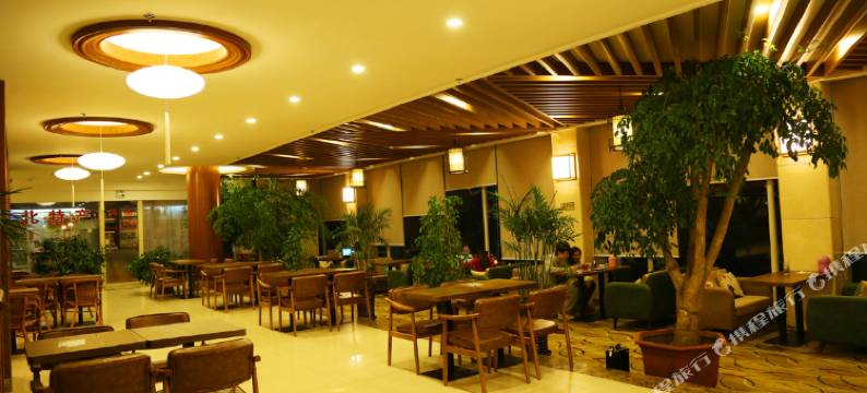 哈尔滨东北林业大学专家公寓图片