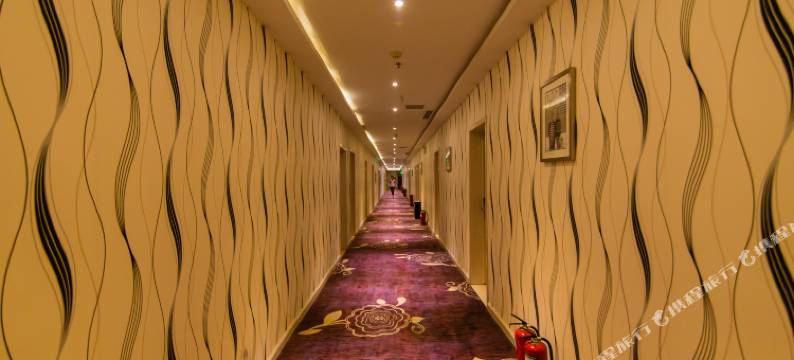 Xbed互联网南阳唯尚精致酒店图片