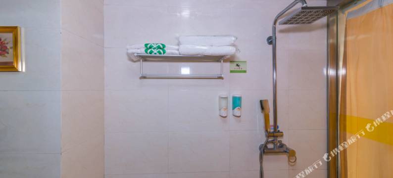 温哥尔商务酒店(南陵县医院店)图片