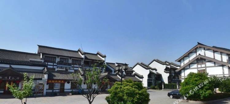 常州长兴美仑国际酒店图片