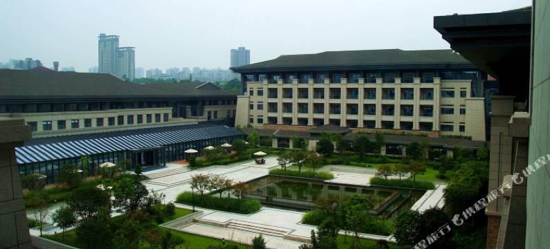 重庆渝州宾馆图片