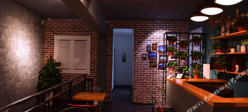 西鸟国际青年旅舍(西安钟楼店)图片