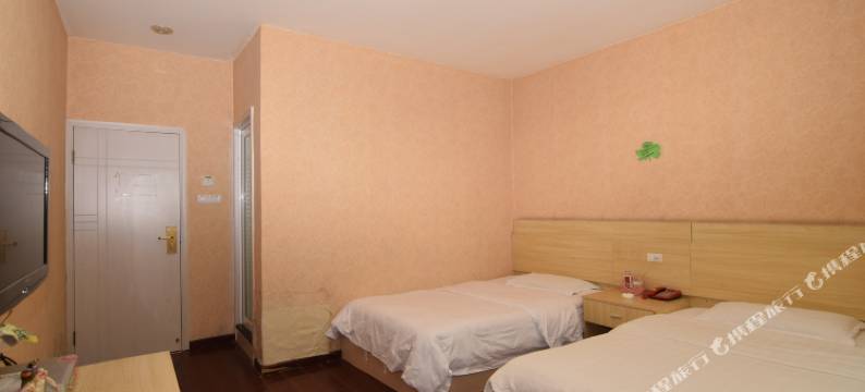 十堰永丰商务宾馆(十堰火车站店)图片