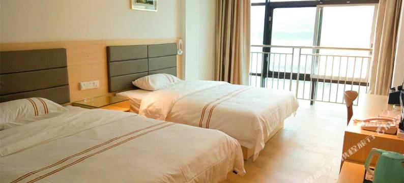 封开望江楼商务酒店图片