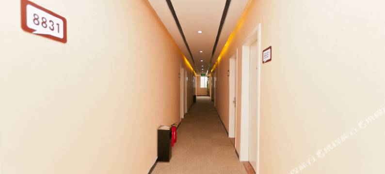 尚客优快捷酒店(磁县童装城店)图片