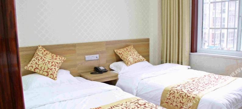 响水如意快捷宾馆图片