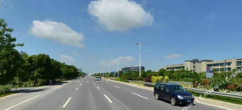 忆家酒店(珠海金湾小林店)图片