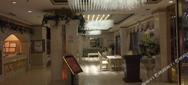 惠州月亮宫大酒店图片