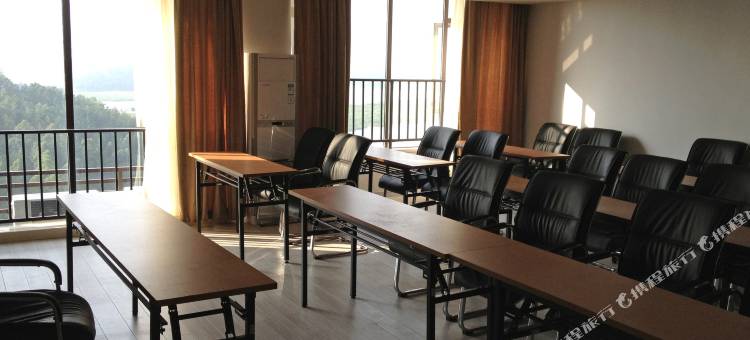 雅斯特酒店(钦州港店)图片