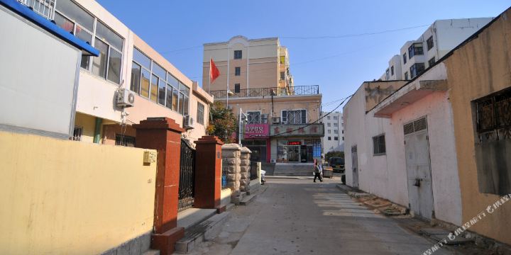 青岛金都苑旅馆