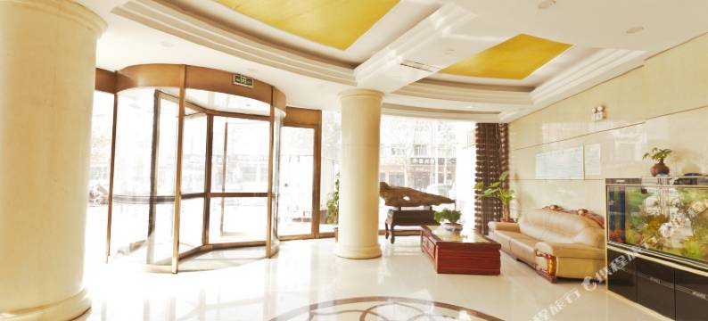 大名维多利亚假日酒店图片