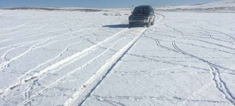 达茂旗草原牧家旅游接待民宿图片