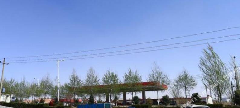 乌拉特前旗子辰大酒店图片