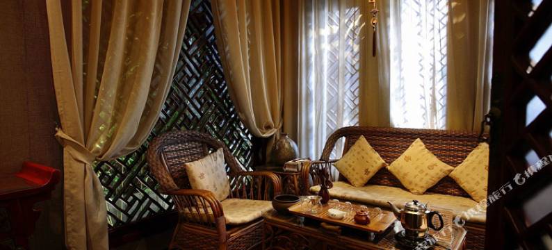 西塘池尚精品民宿图片