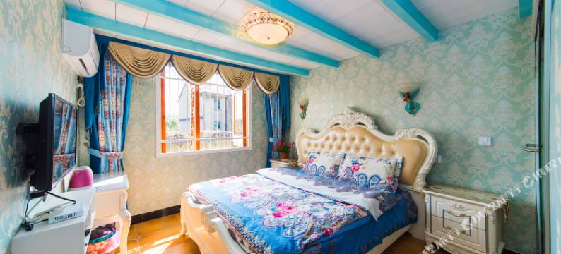 西塘池尚精品民宿图片