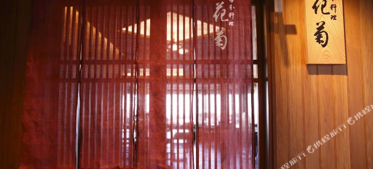 奈良酒店(Nara Hotel)图片