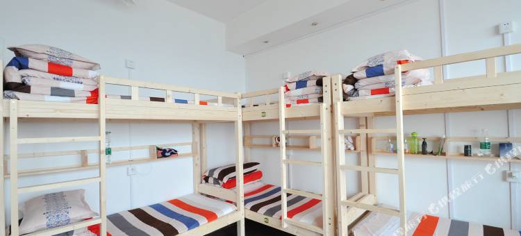 南京天空之城青年旅舍图片