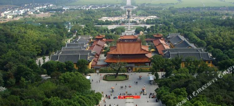 维也纳3好酒店(宜兴城北店)图片