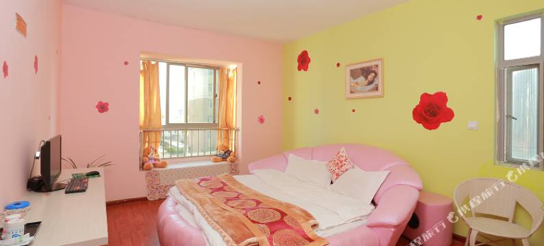 昆明金色年华酒店图片