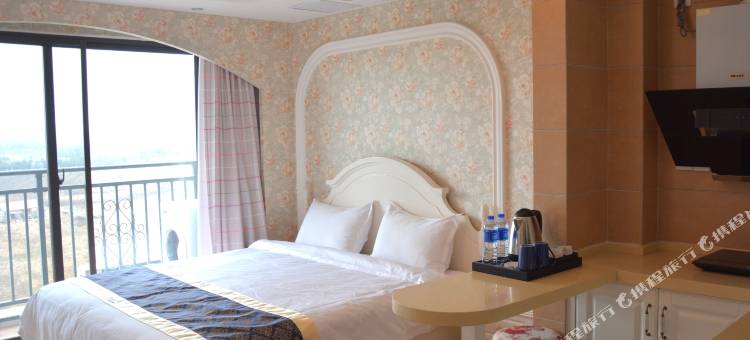 六安斯维登度假公寓(悠然南山)图片