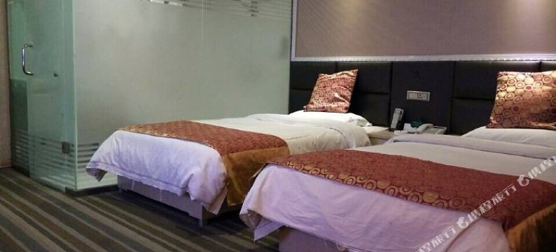 铜川万豪快捷酒店图片