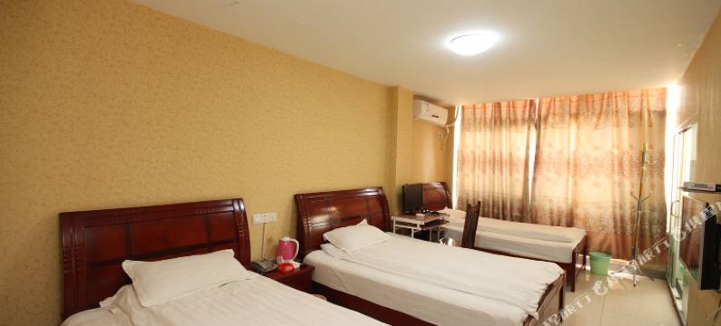 祥和宾馆(昆山高铁南站店)图片