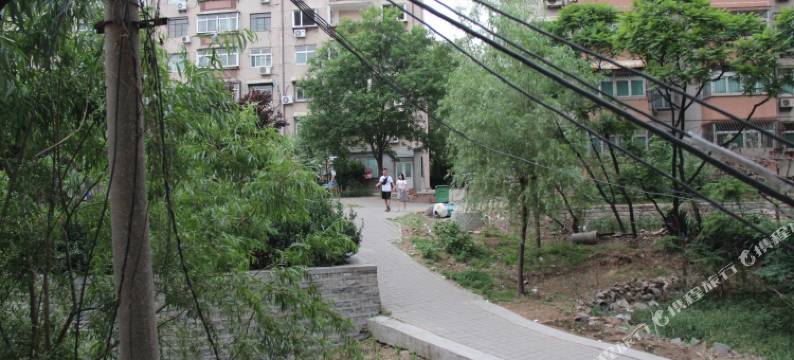 济南成说旅馆图片