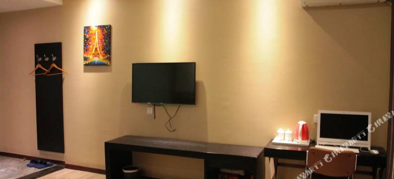 顾家酒店(新乡高铁东站店)图片