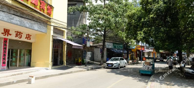 九江市顺源宾馆图片