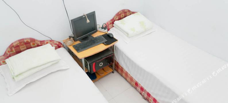 百和宾馆(滨州汽车站店)图片